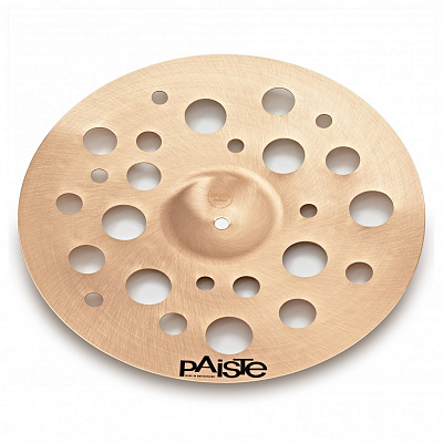 Тарелка для ударных установок Paiste 14" PSTX Swiss Thin Crash